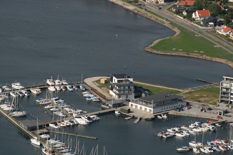 Sejlforeningen Vikingens havn